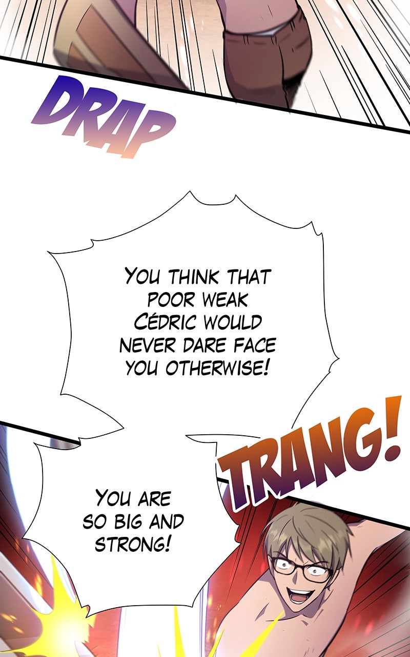 Read Arena chapter 22 image 13 on Lezhin