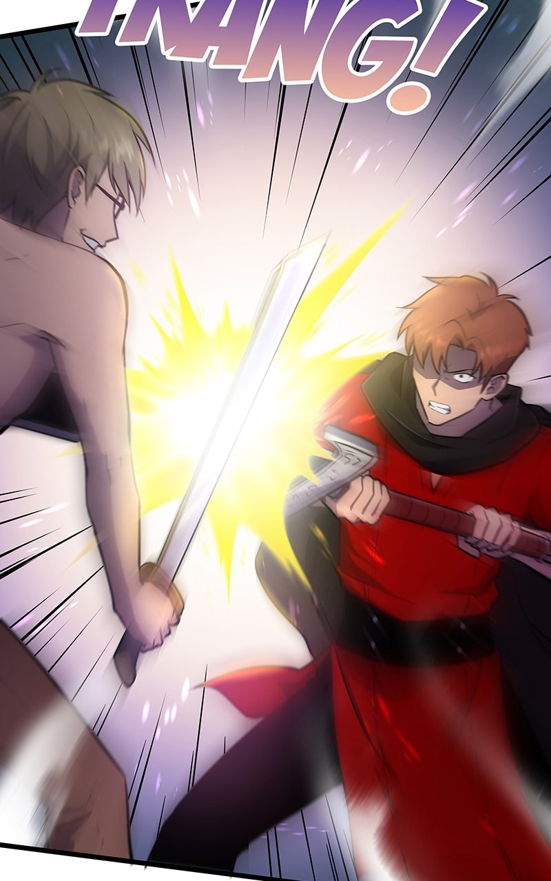 Read Arena chapter 22 image 15 on Lezhin