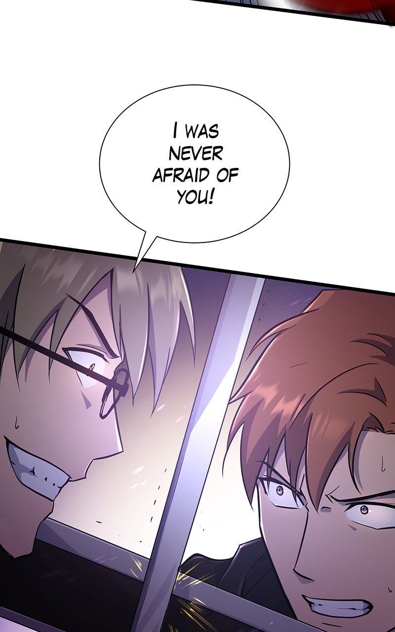Read Arena chapter 22 image 16 on Lezhin