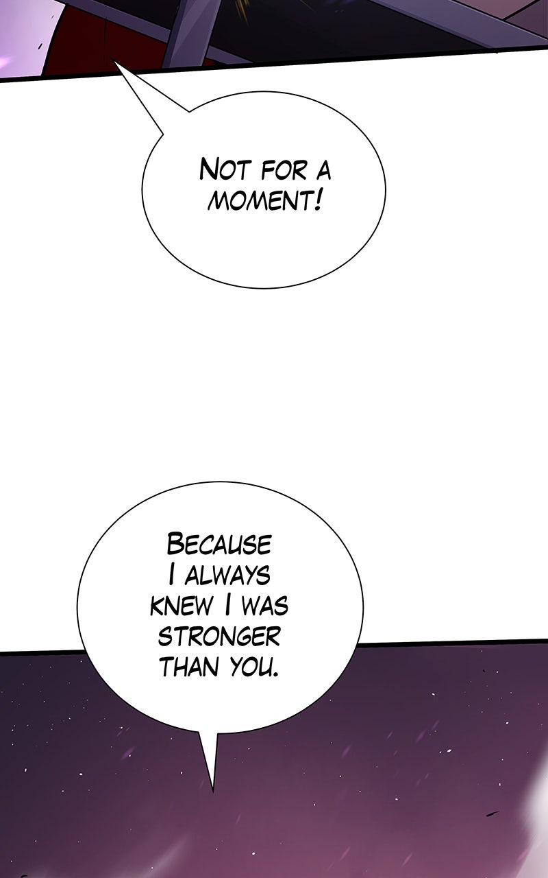 Read Arena chapter 22 image 17 on Lezhin