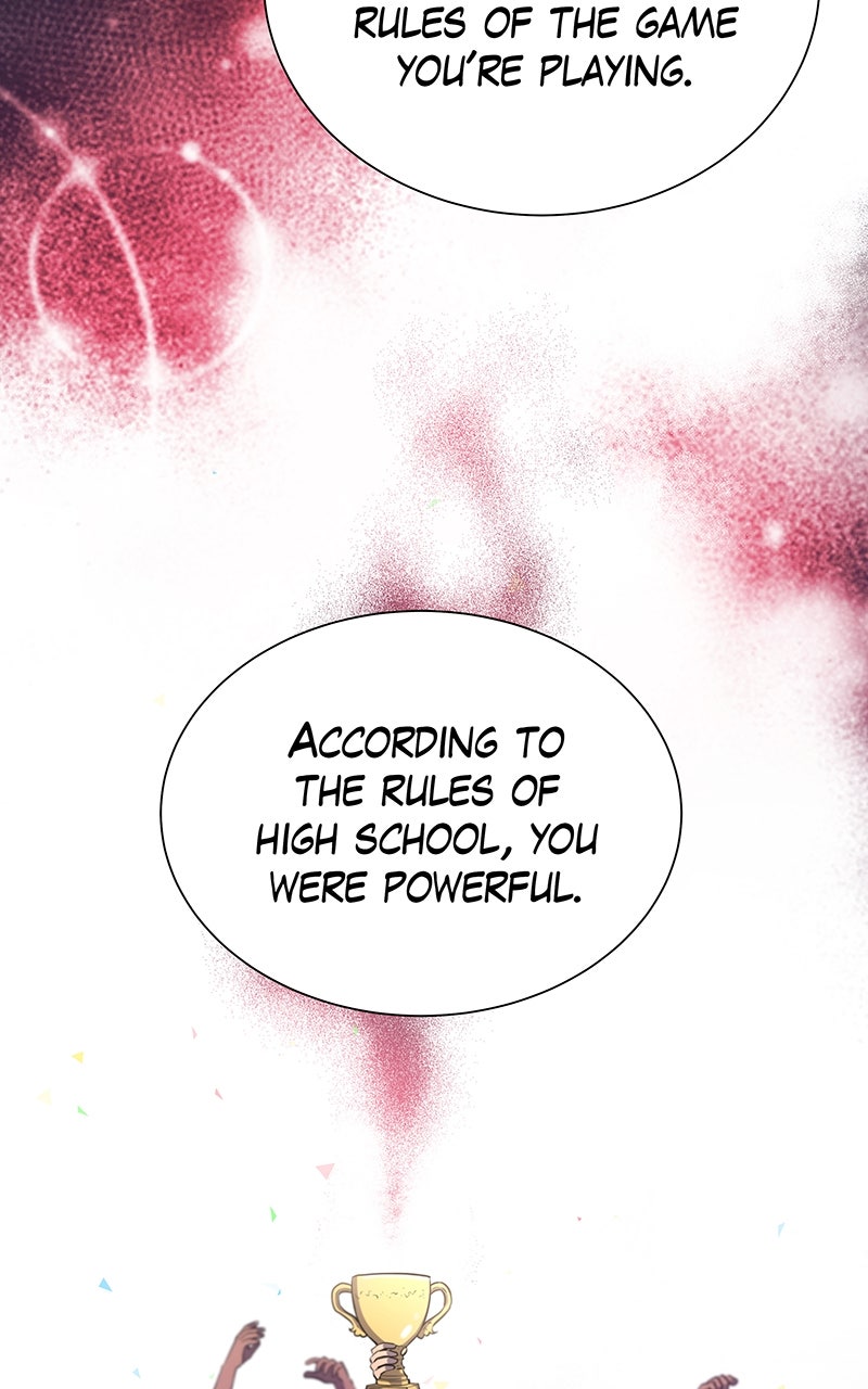 Read Arena chapter 22 image 19 on Lezhin