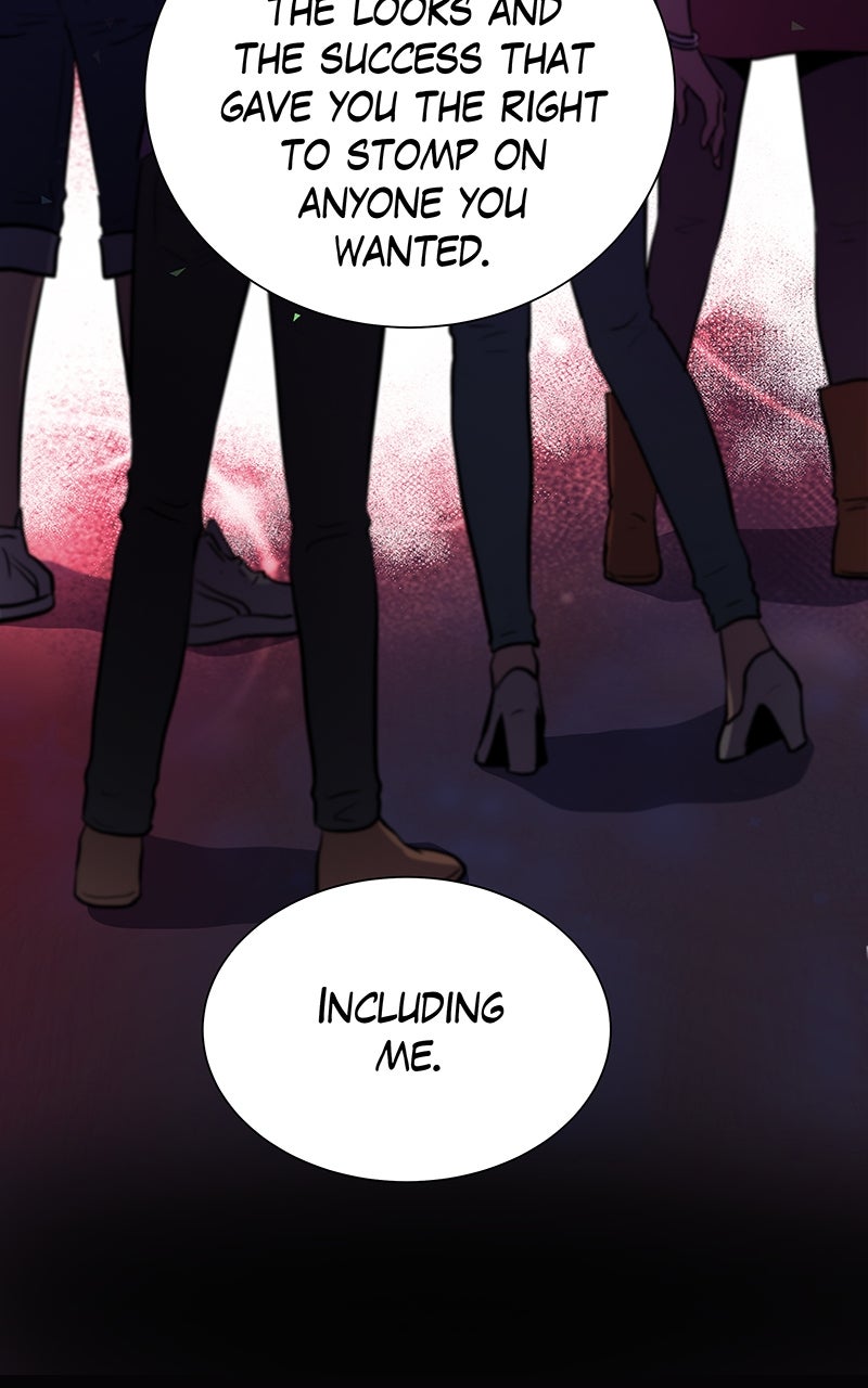 Read Arena chapter 22 image 21 on Lezhin