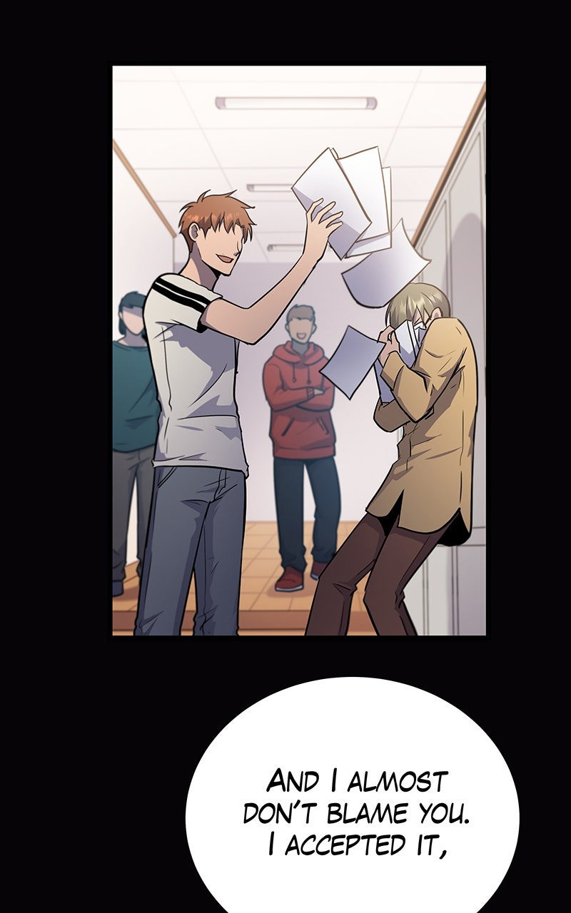 Read Arena chapter 22 image 22 on Lezhin