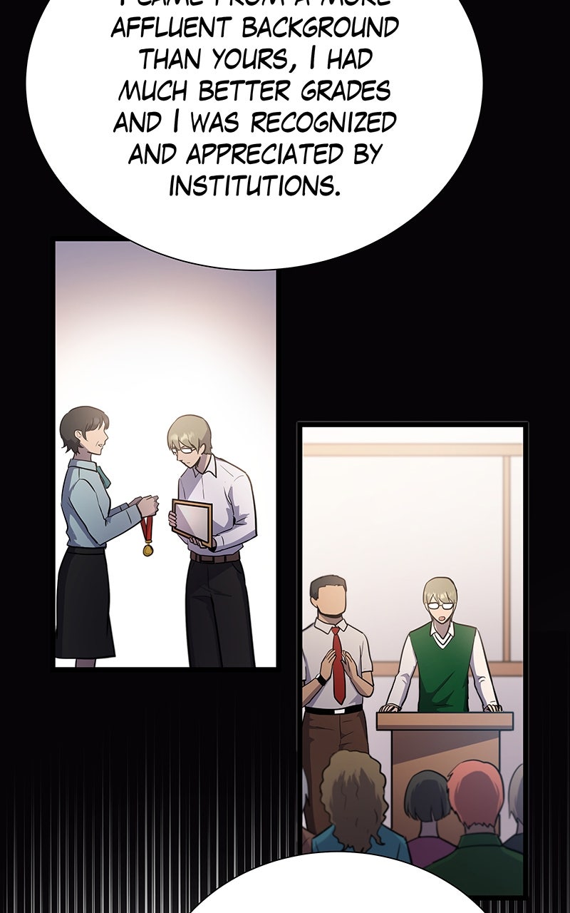 Read Arena chapter 22 image 25 on Lezhin