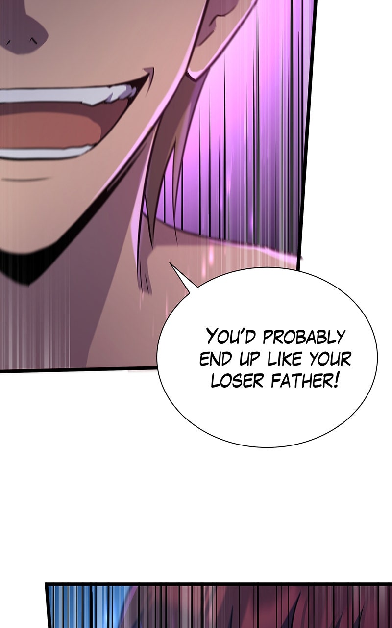 Read Arena chapter 22 image 27 on Lezhin