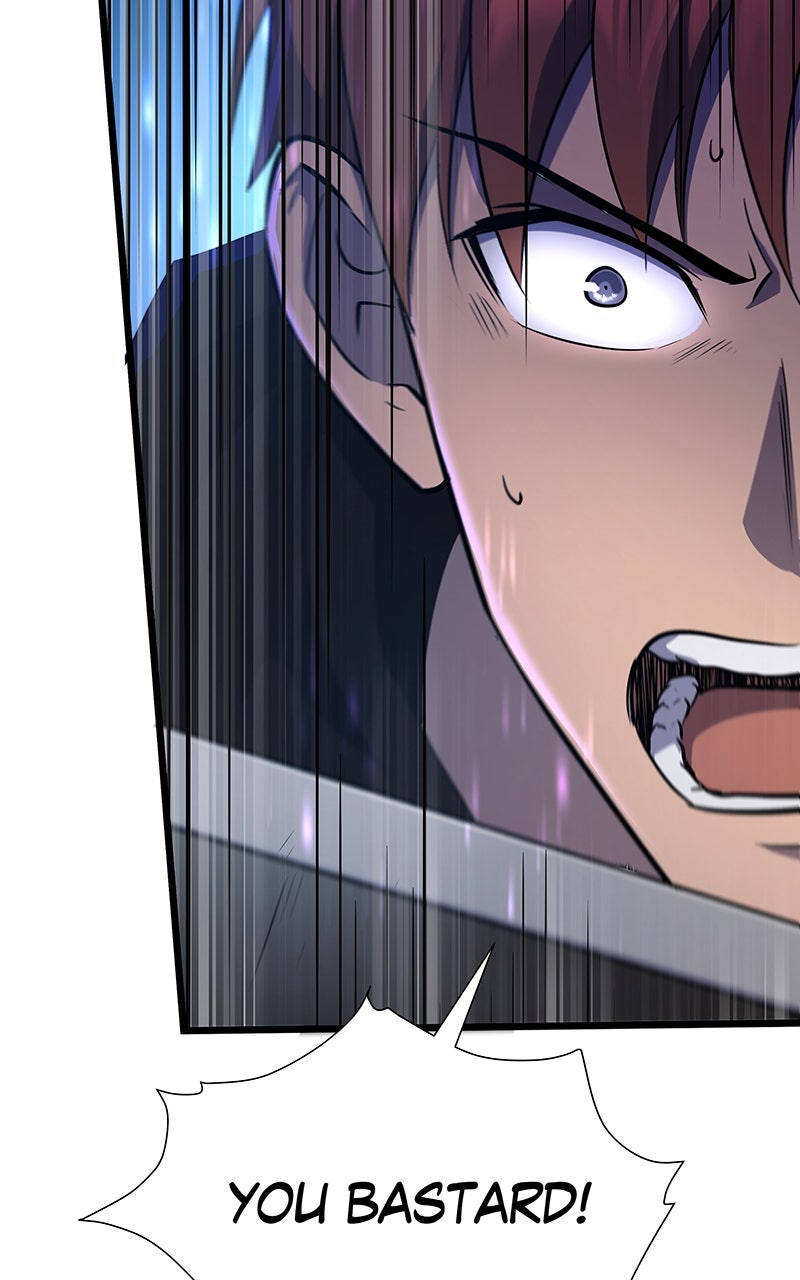 Read Arena chapter 22 image 28 on Lezhin