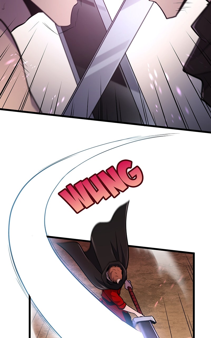 Read Arena chapter 22 image 30 on Lezhin
