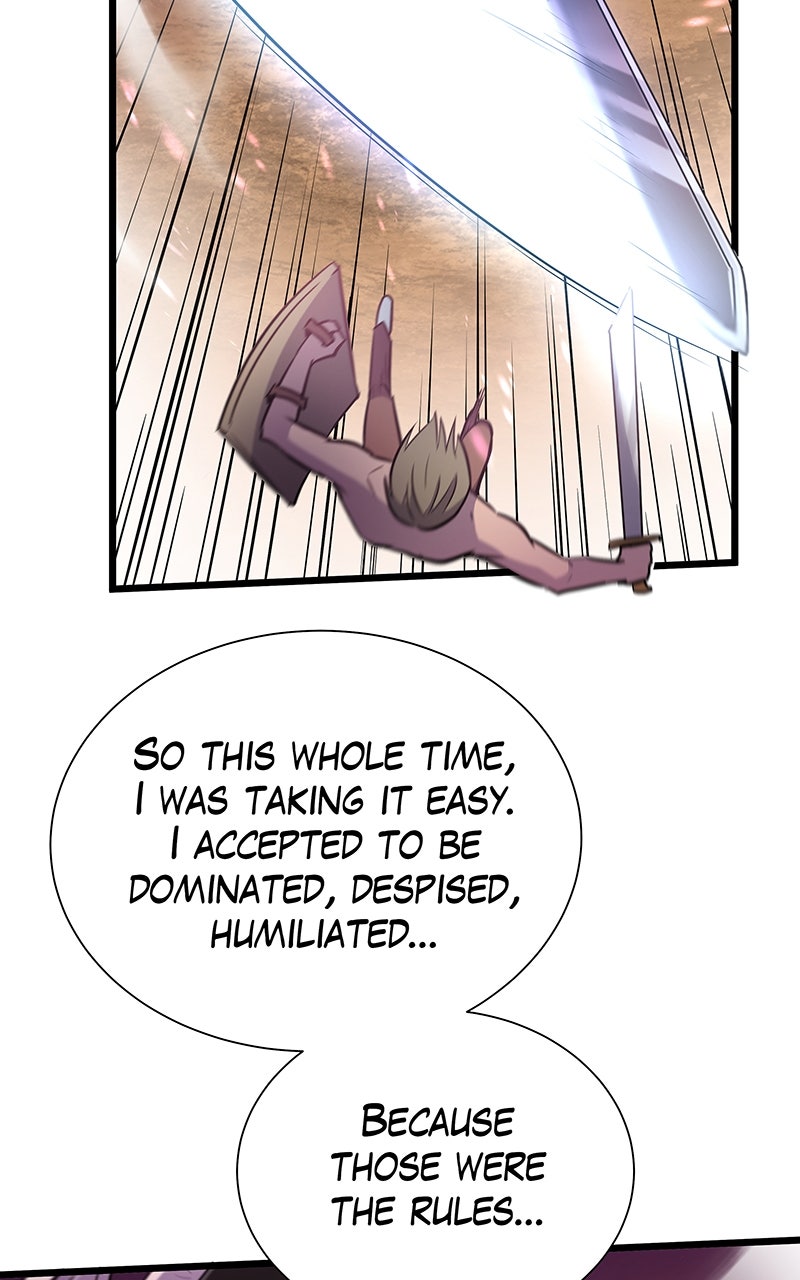 Read Arena chapter 22 image 31 on Lezhin