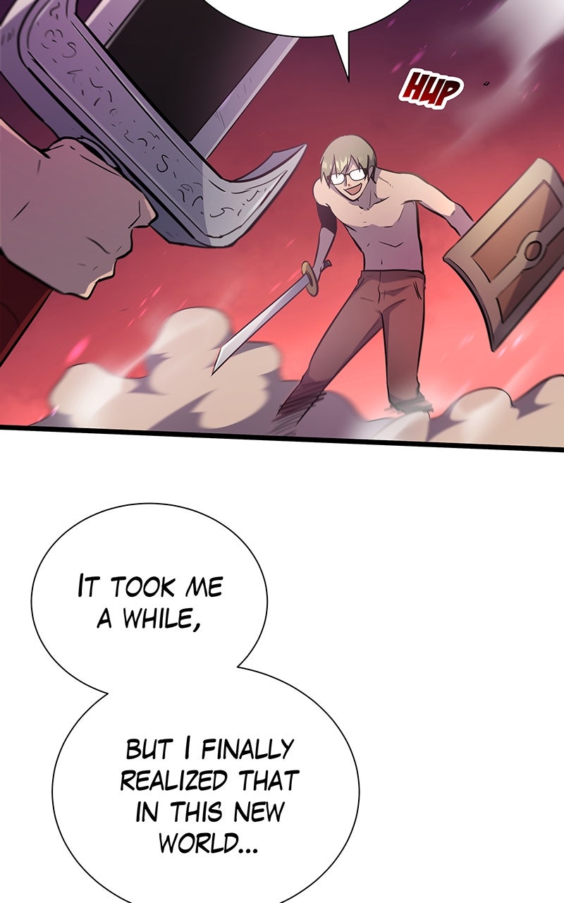 Read Arena chapter 22 image 32 on Lezhin