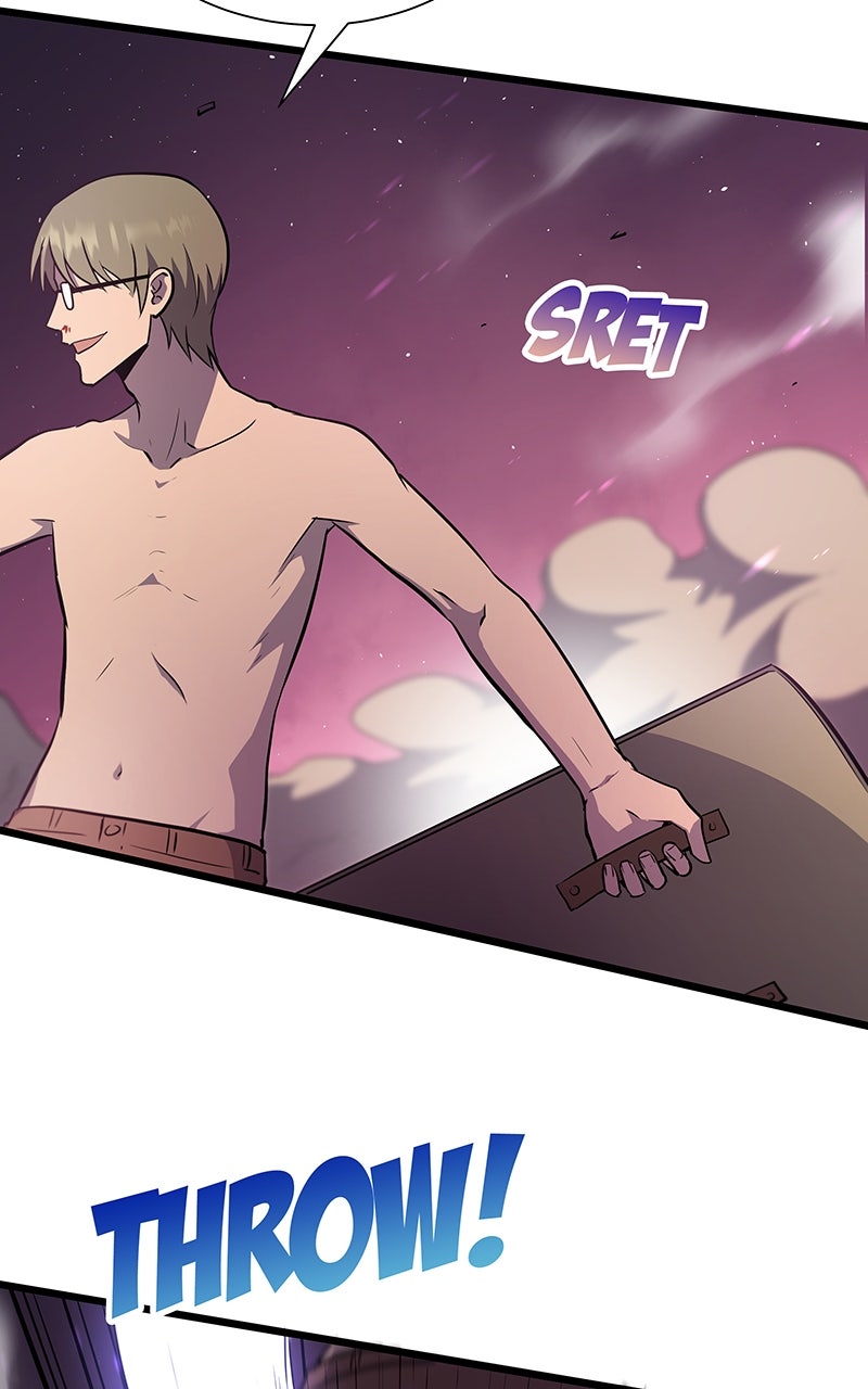 Read Arena chapter 22 image 33 on Lezhin