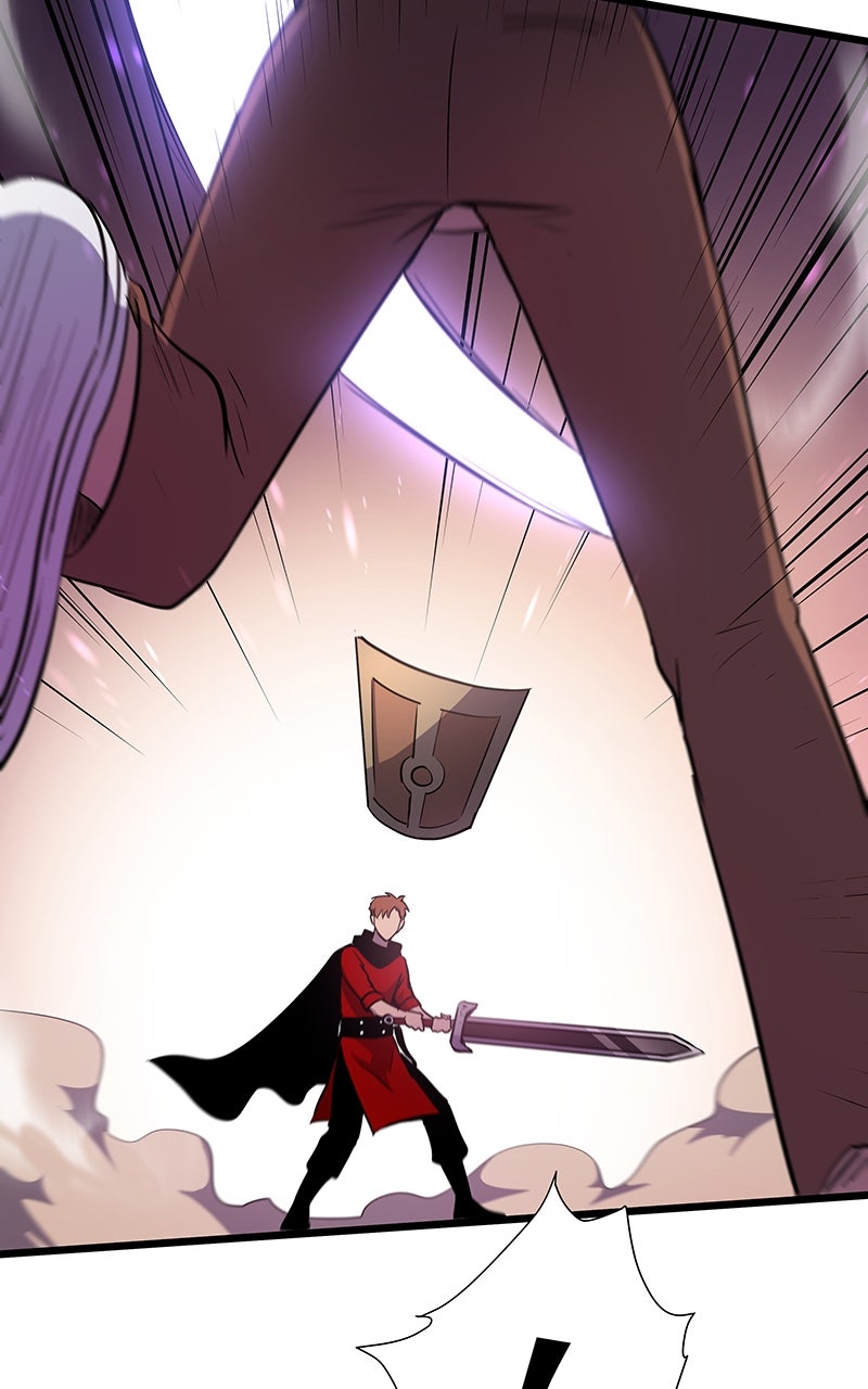 Read Arena chapter 22 image 34 on Lezhin