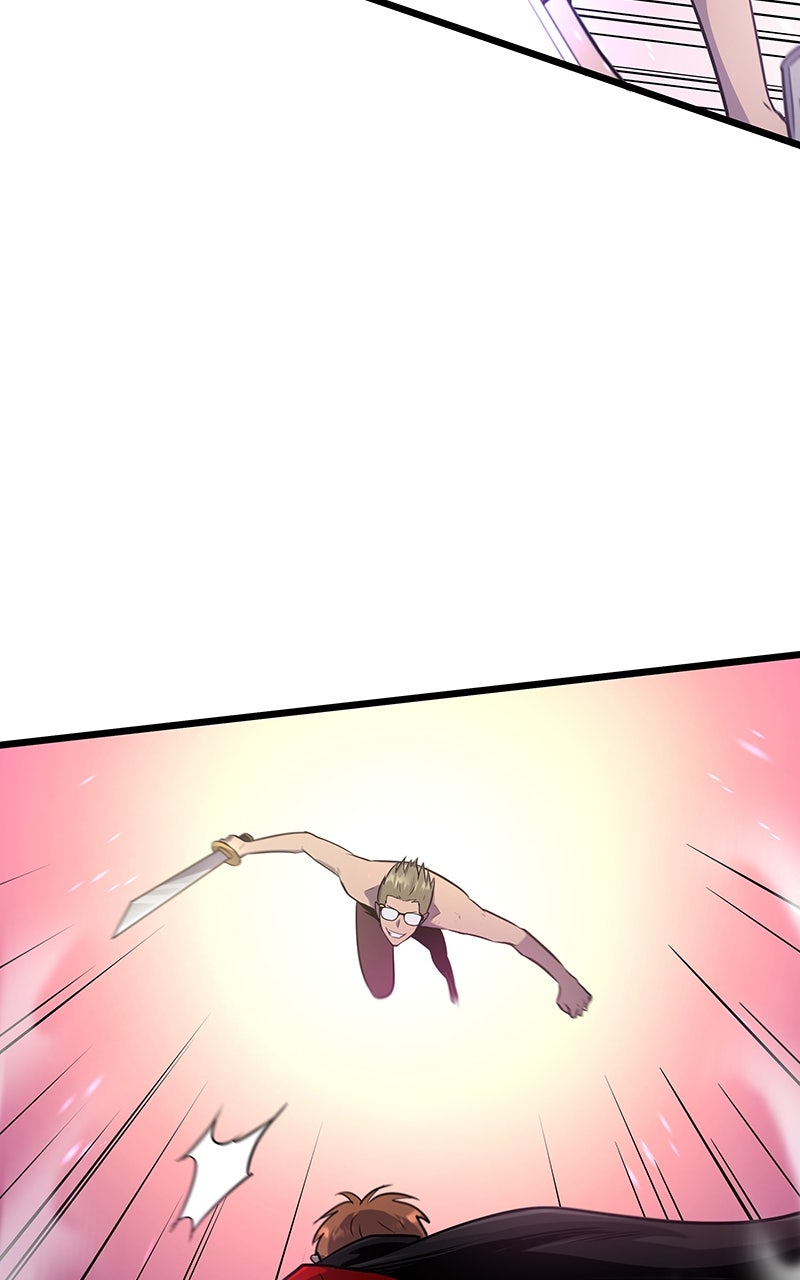 Read Arena chapter 22 image 36 on Lezhin