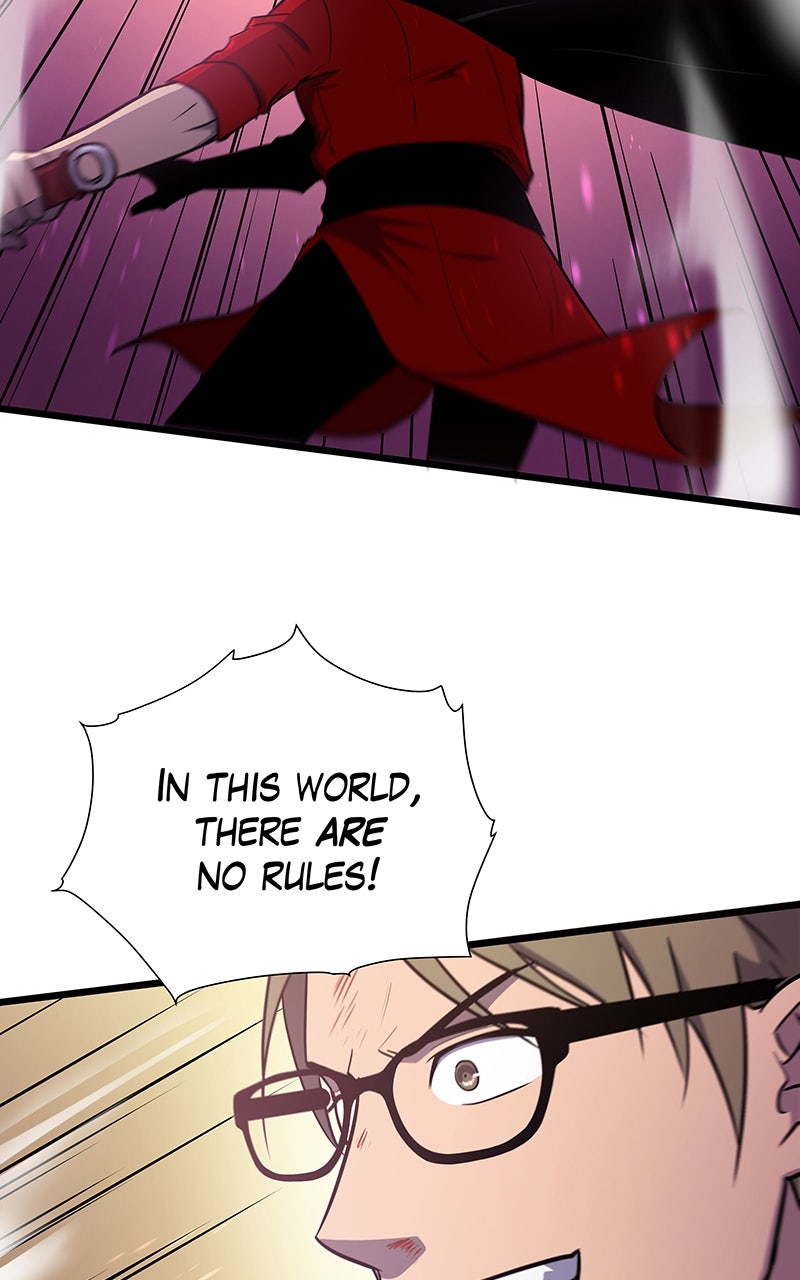 Read Arena chapter 22 image 37 on Lezhin