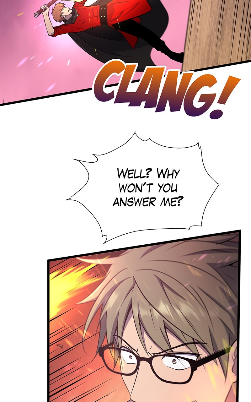 Read Arena chapter 22 image 4 on Lezhin