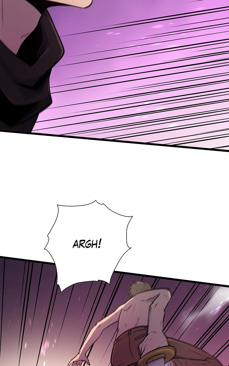 Read Arena chapter 22 image 40 on Lezhin