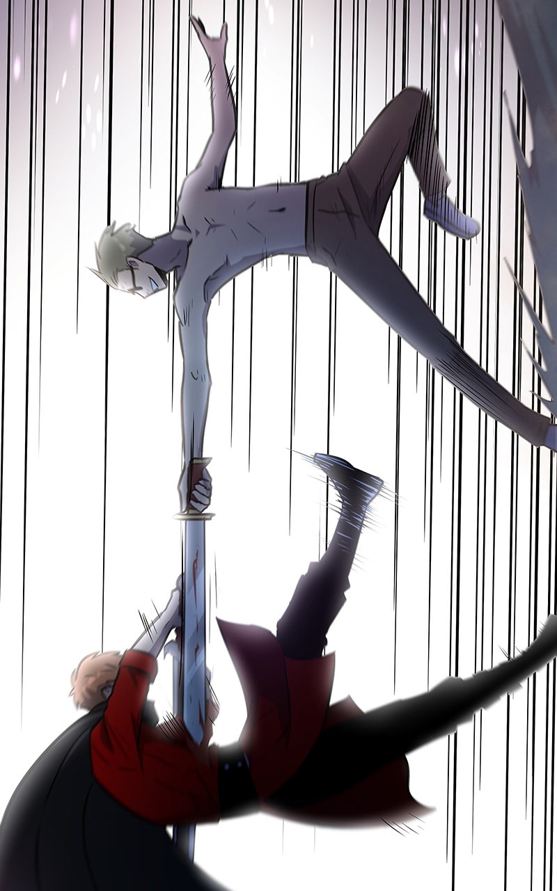 Read Arena chapter 22 image 42 on Lezhin