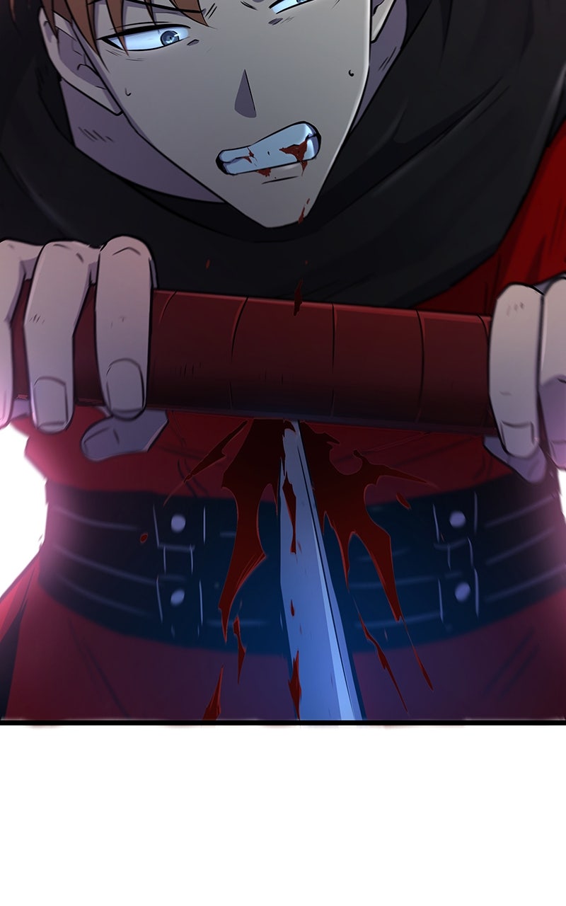 Read Arena chapter 22 image 44 on Lezhin