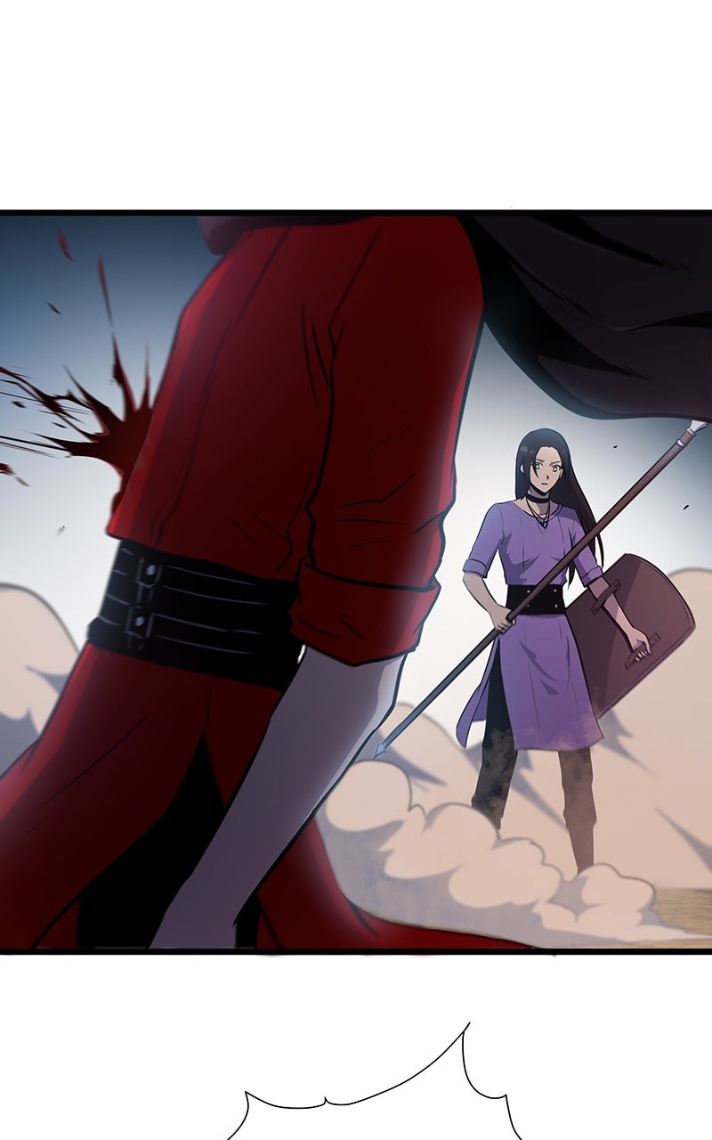 Read Arena chapter 22 image 45 on Lezhin