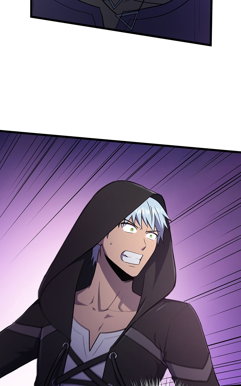 Read Arena chapter 22 image 47 on Lezhin