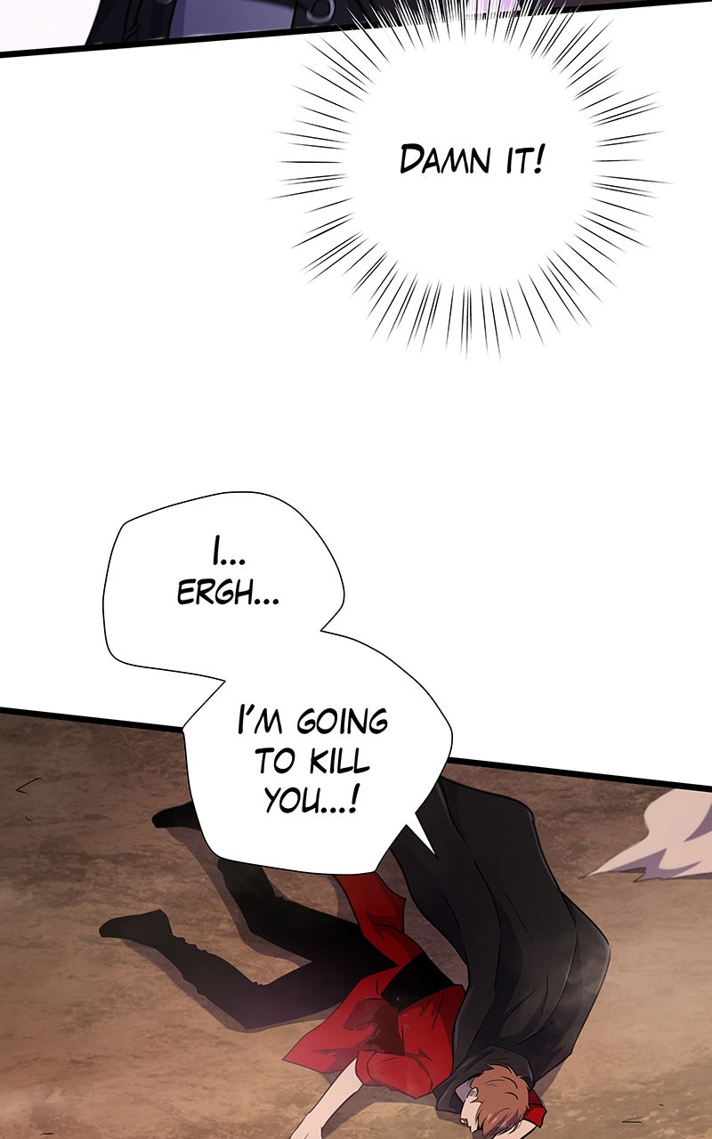 Read Arena chapter 22 image 48 on Lezhin