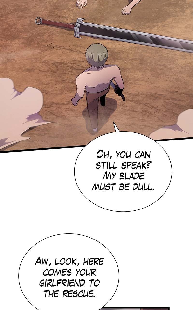 Read Arena chapter 22 image 49 on Lezhin