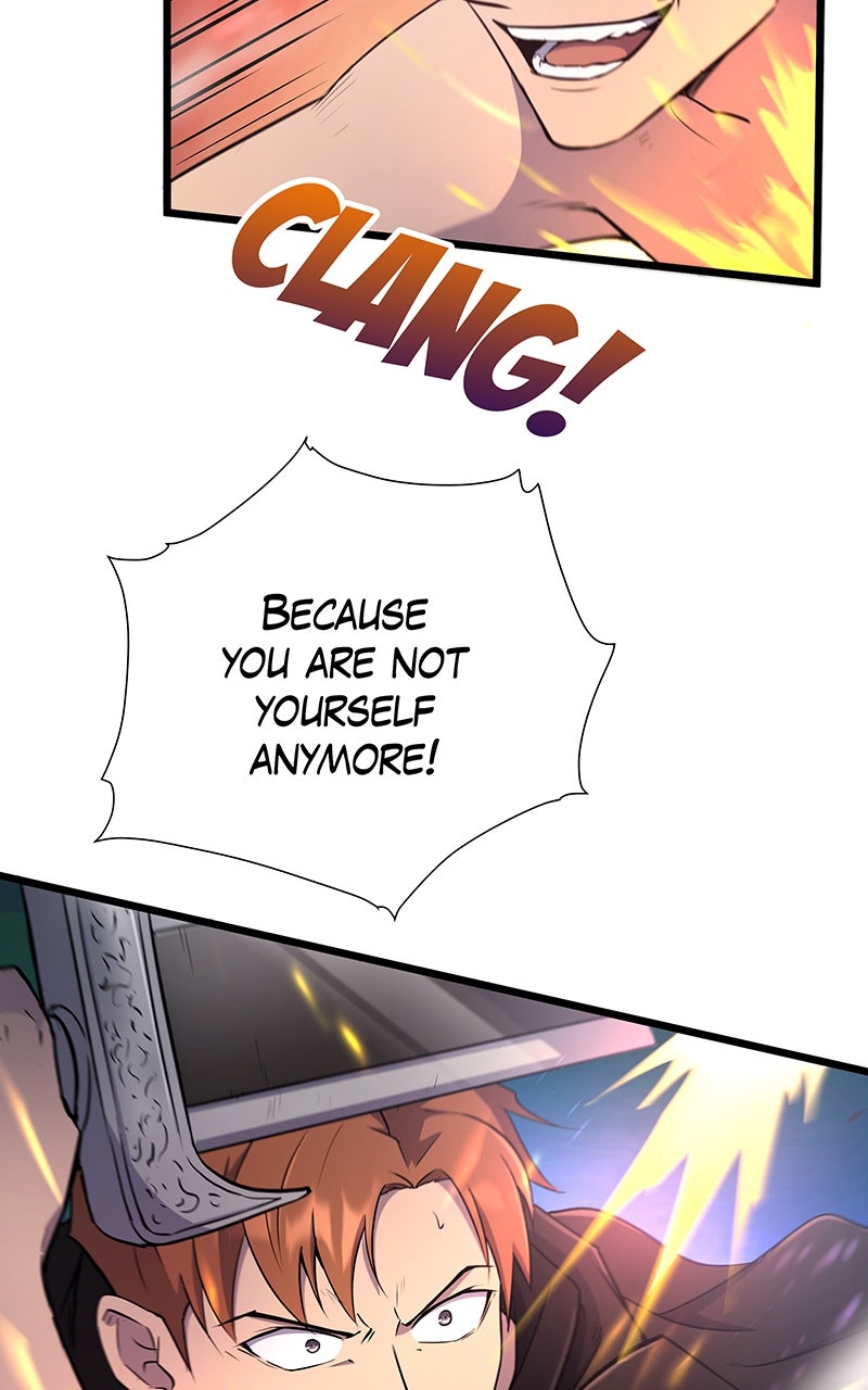 Read Arena chapter 22 image 5 on Lezhin