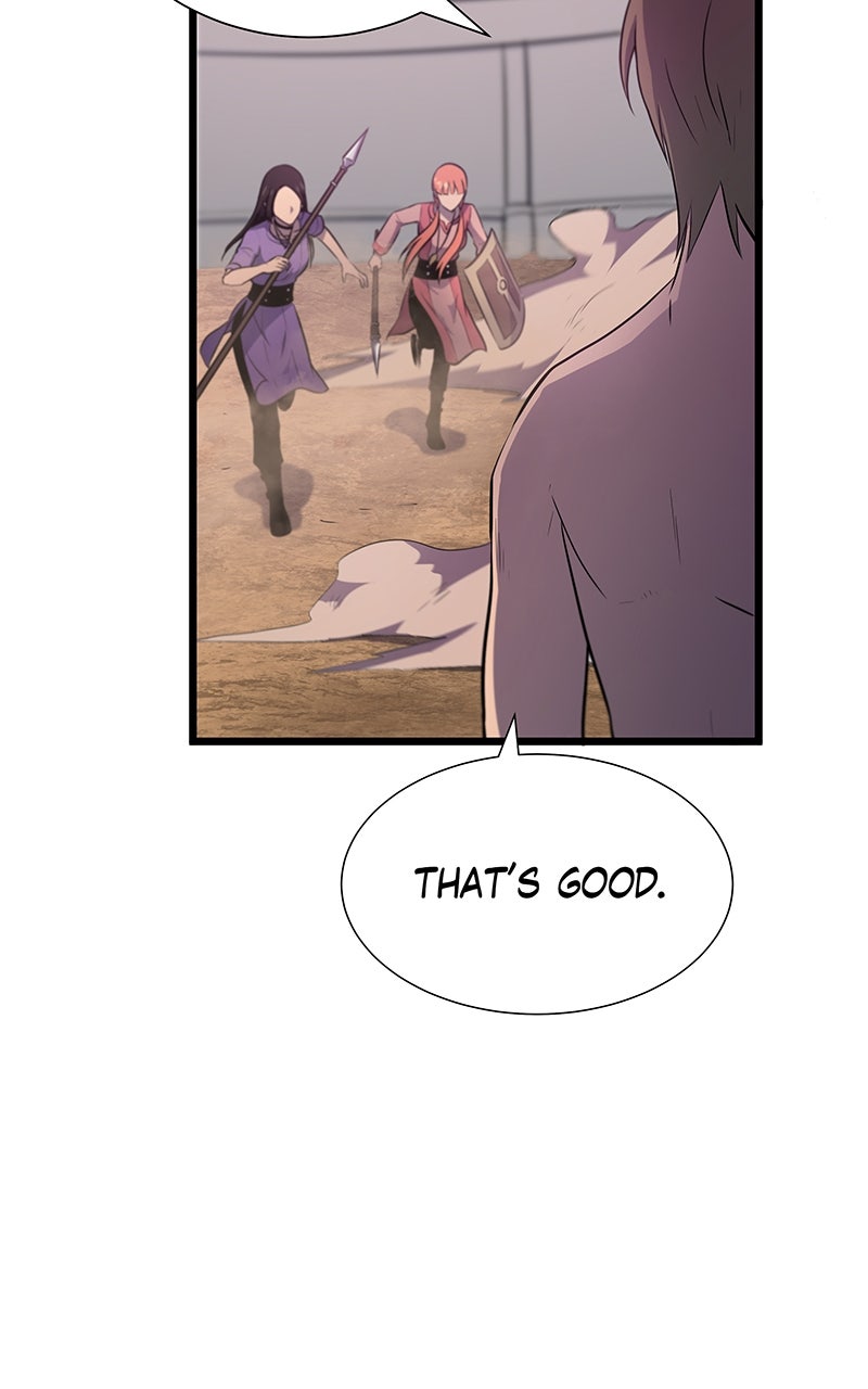 Read Arena chapter 22 image 50 on Lezhin