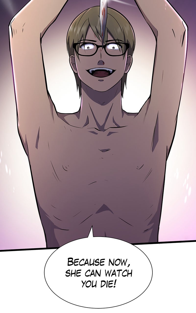 Read Arena chapter 22 image 52 on Lezhin