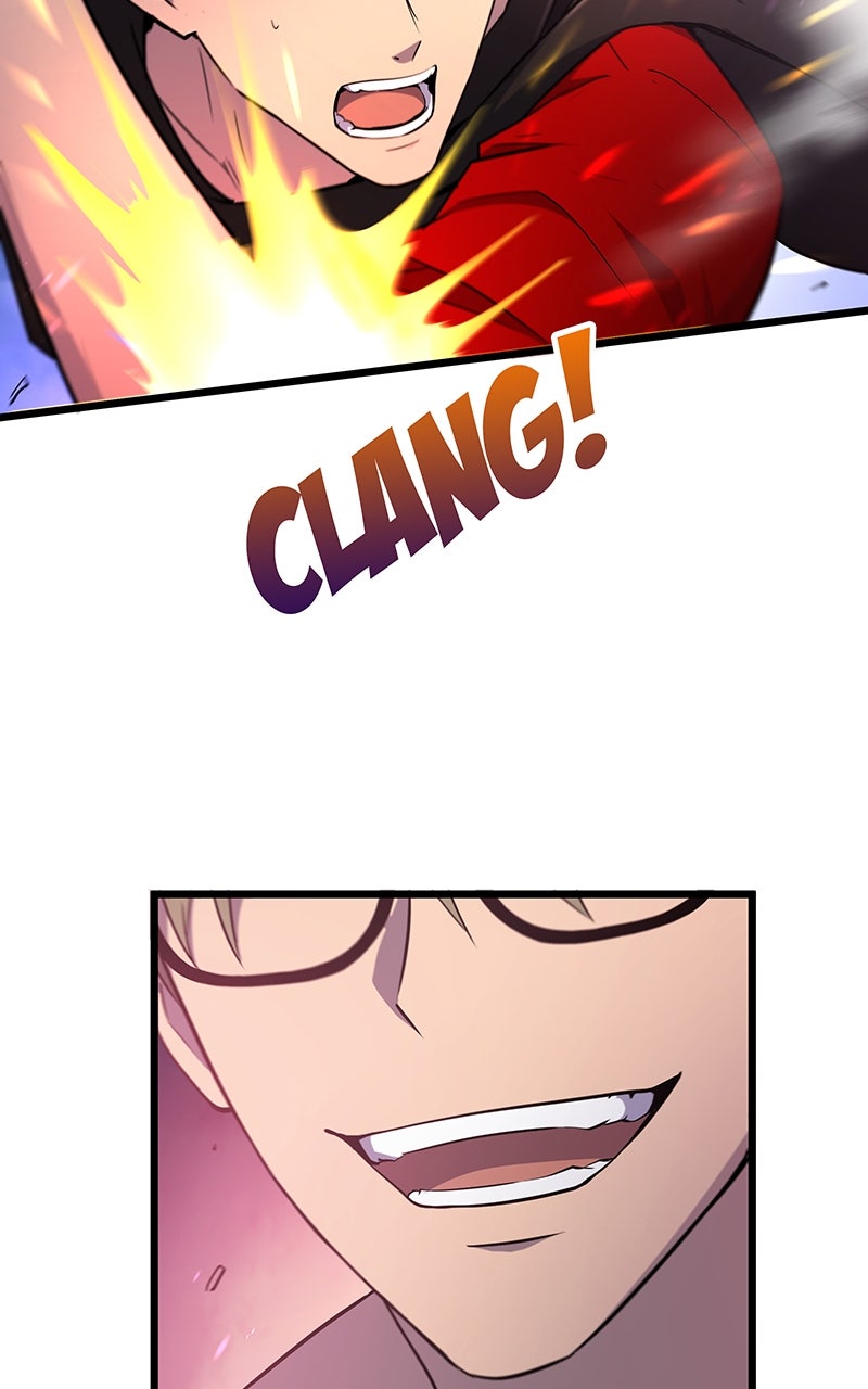 Read Arena chapter 22 image 6 on Lezhin
