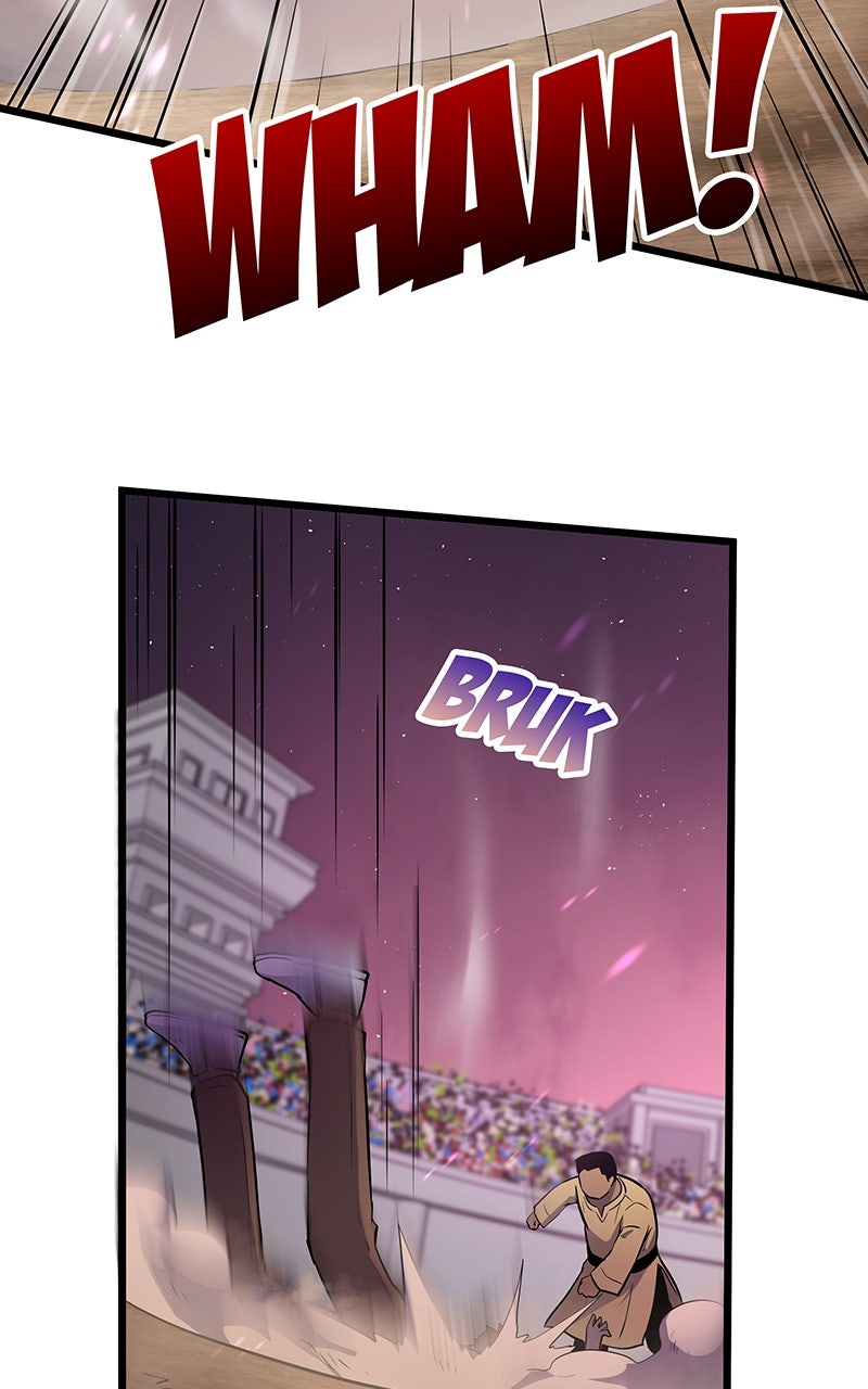 Read Arena chapter 22 image 61 on Lezhin