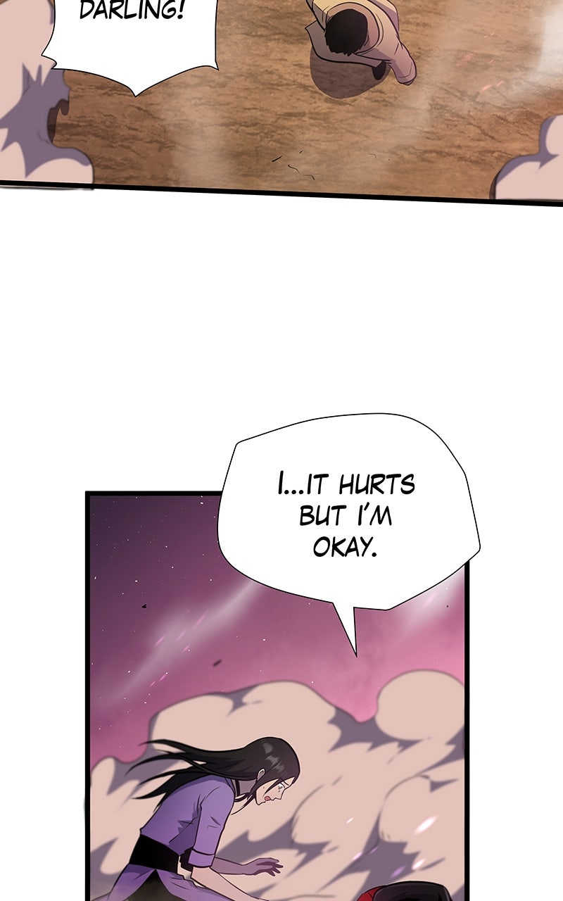 Read Arena chapter 22 image 63 on Lezhin