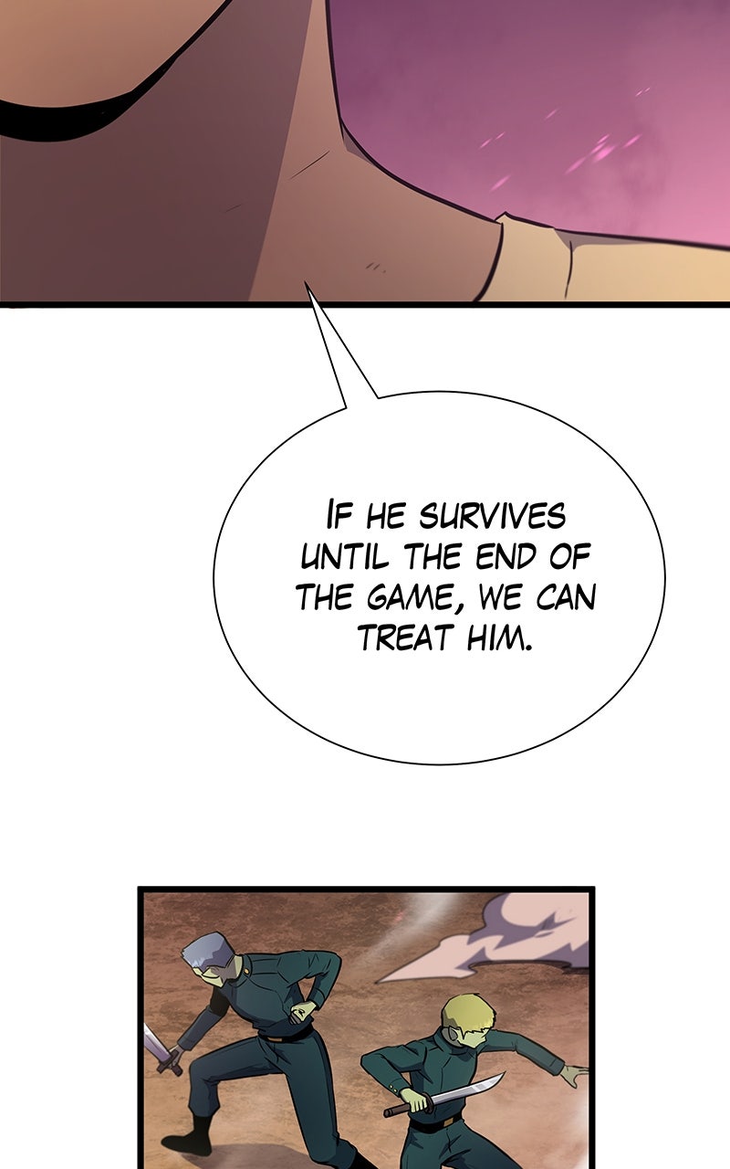 Read Arena chapter 22 image 66 on Lezhin