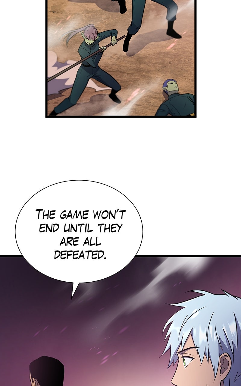 Read Arena chapter 22 image 67 on Lezhin