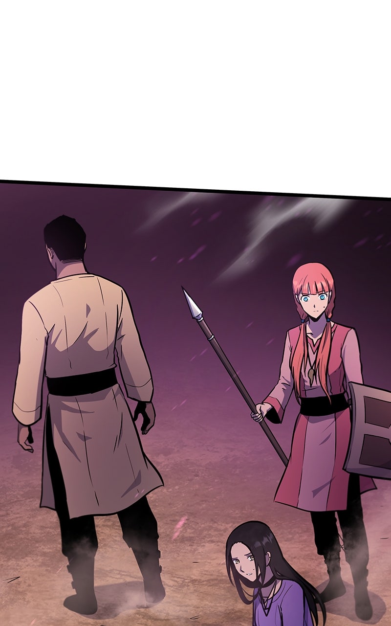 Read Arena chapter 22 image 73 on Lezhin