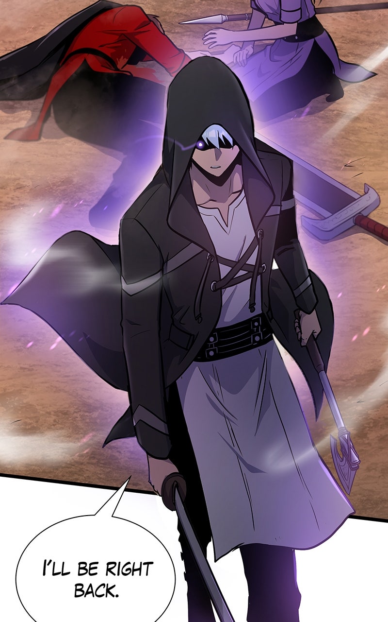 Read Arena chapter 22 image 74 on Lezhin