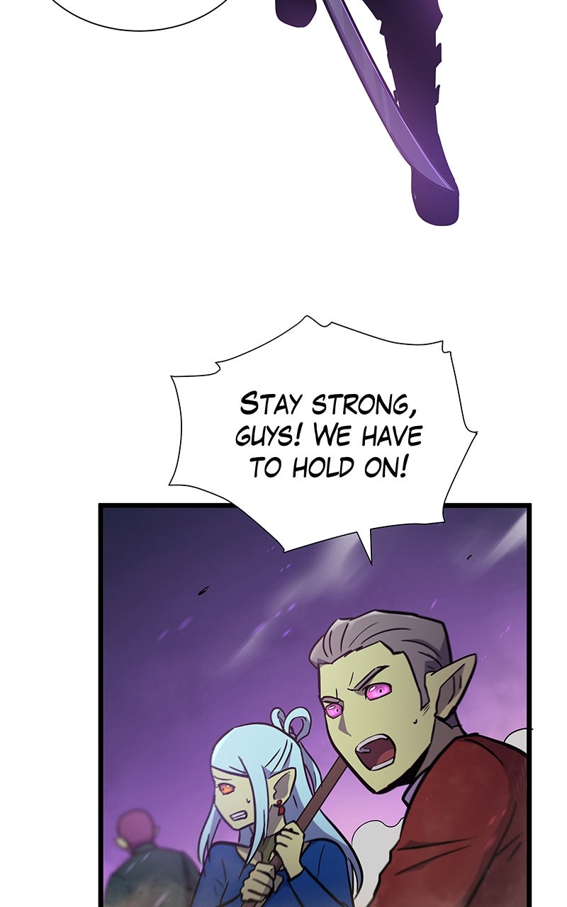 Read Arena chapter 22 image 75 on Lezhin