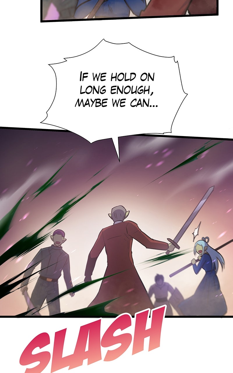 Read Arena chapter 22 image 76 on Lezhin