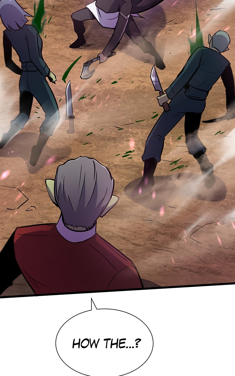 Read Arena chapter 22 image 78 on Lezhin