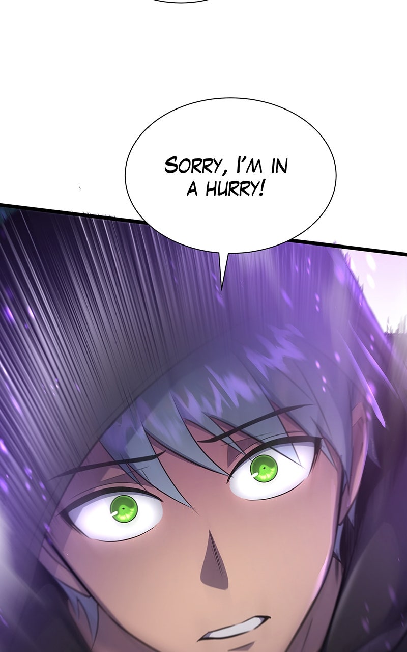 Read Arena chapter 22 image 79 on Lezhin