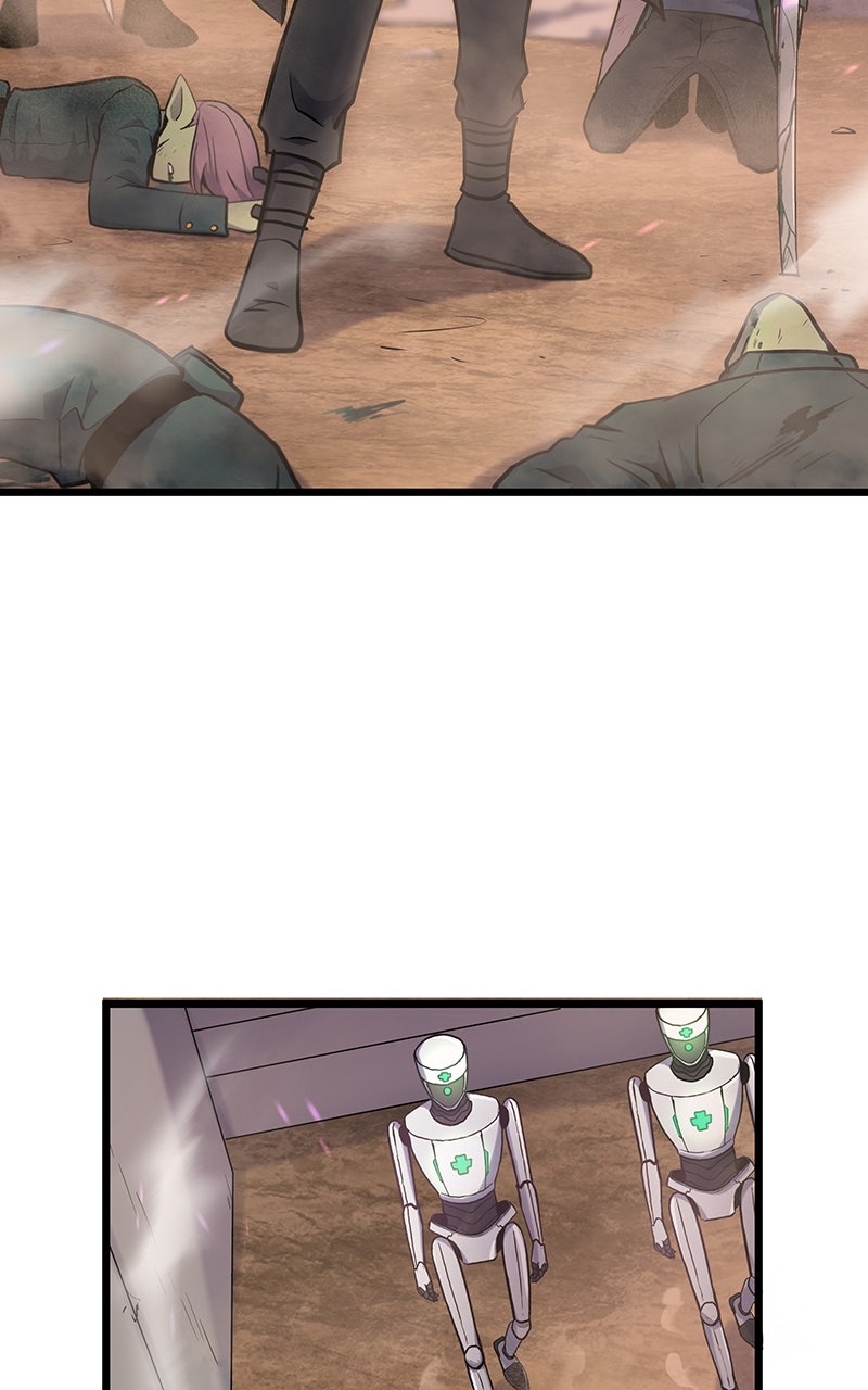 Read Arena chapter 23 image 10 on Lezhin
