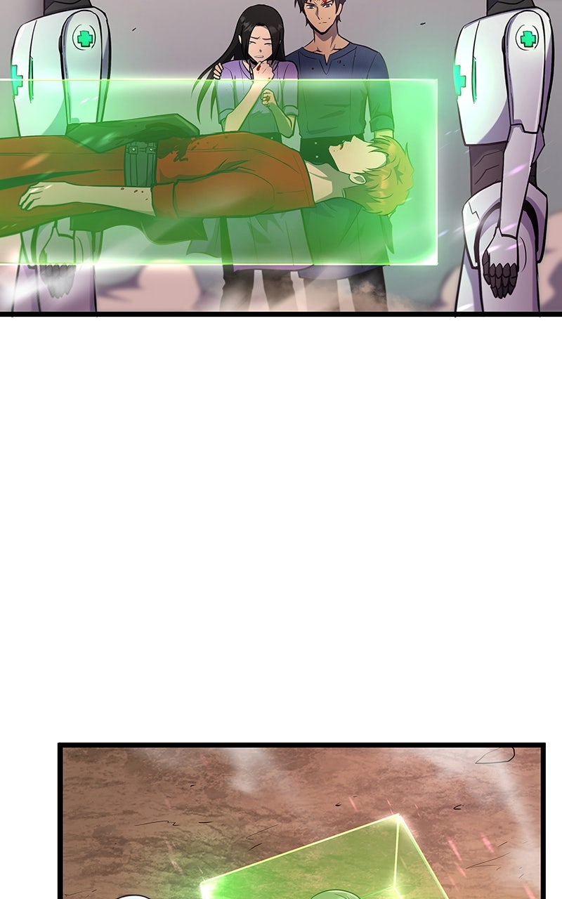 Read Arena chapter 23 image 12 on Lezhin