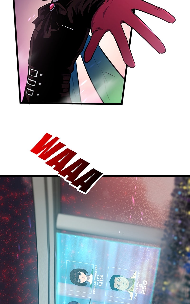 Read Arena chapter 23 image 14 on Lezhin