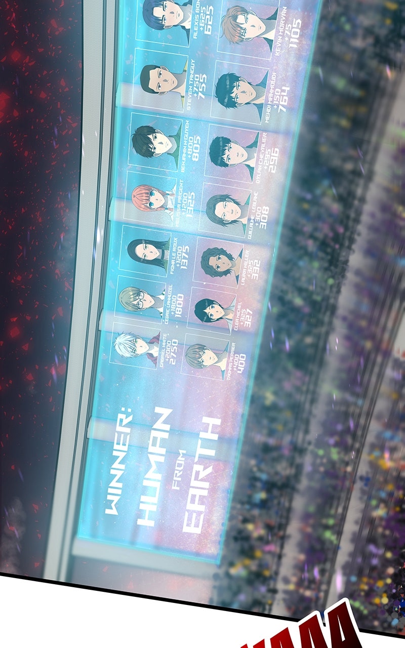 Read Arena chapter 23 image 15 on Lezhin