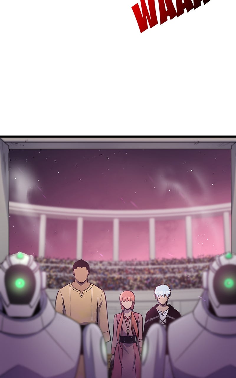 Read Arena chapter 23 image 16 on Lezhin