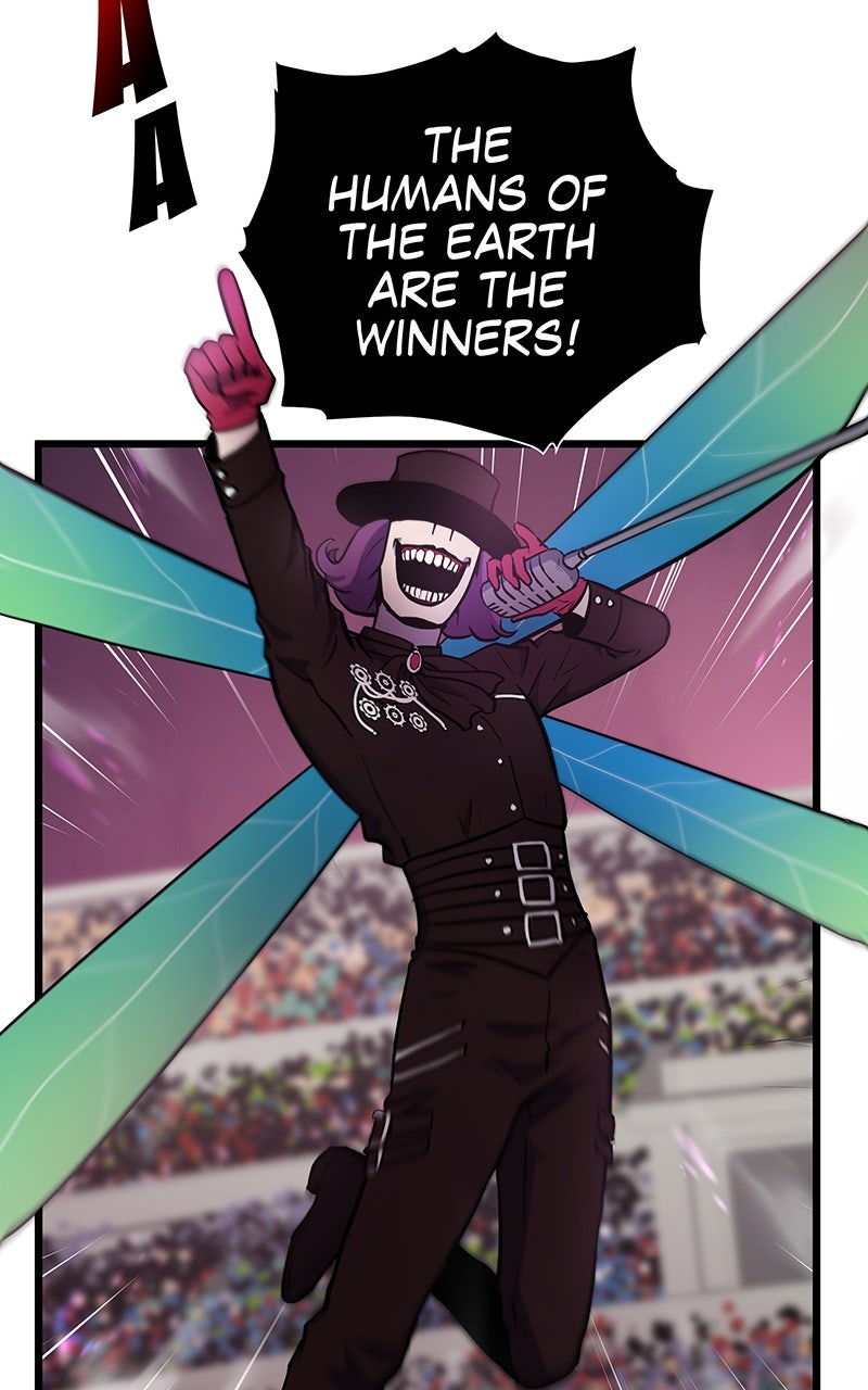 Read Arena chapter 23 image 2 on Lezhin