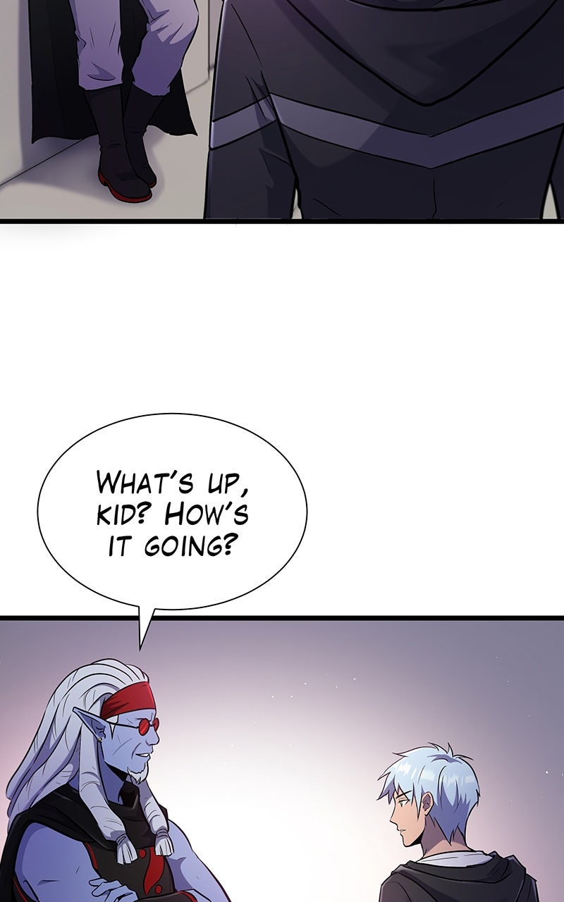 Read Arena chapter 23 image 20 on Lezhin