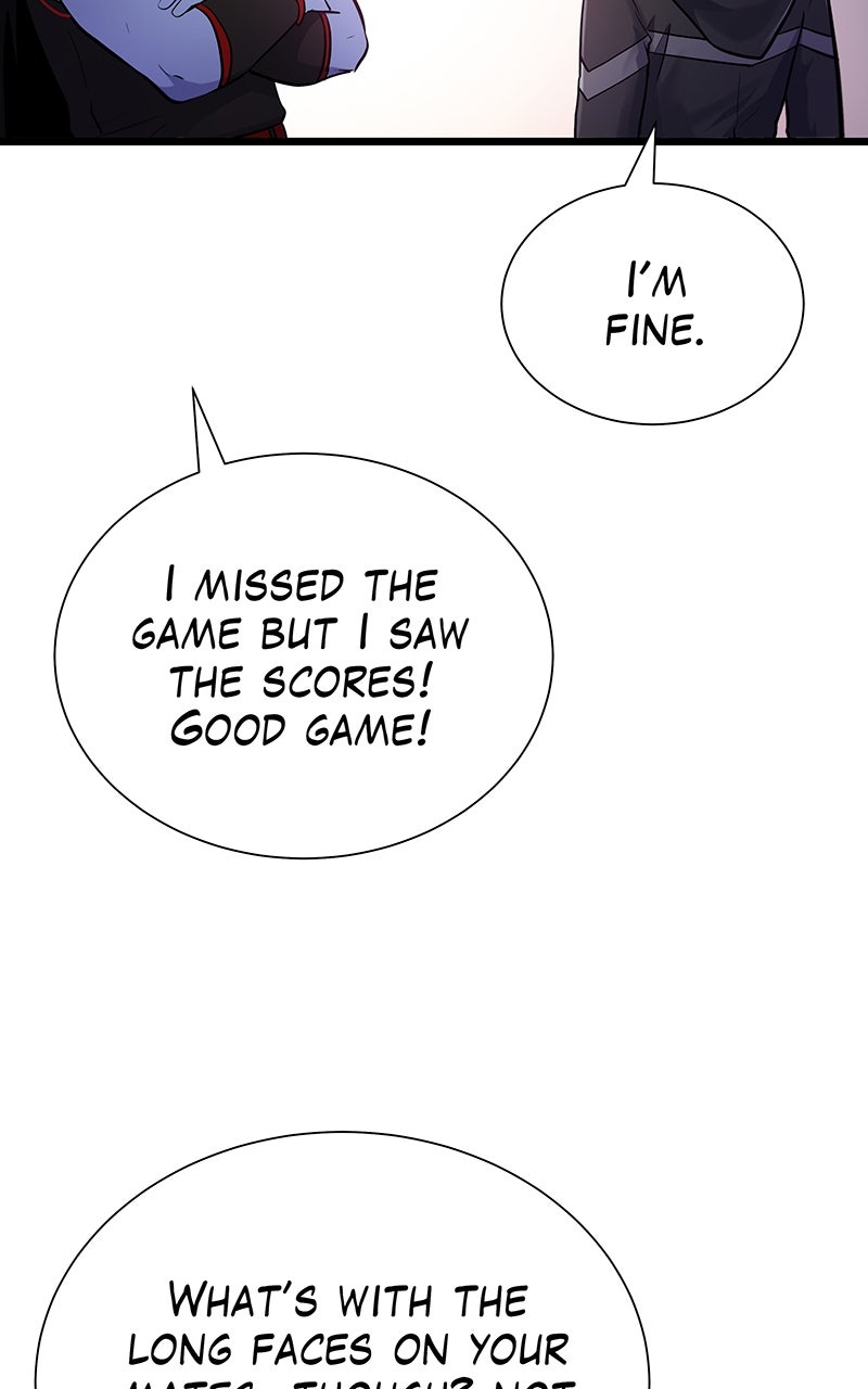Read Arena chapter 23 image 21 on Lezhin