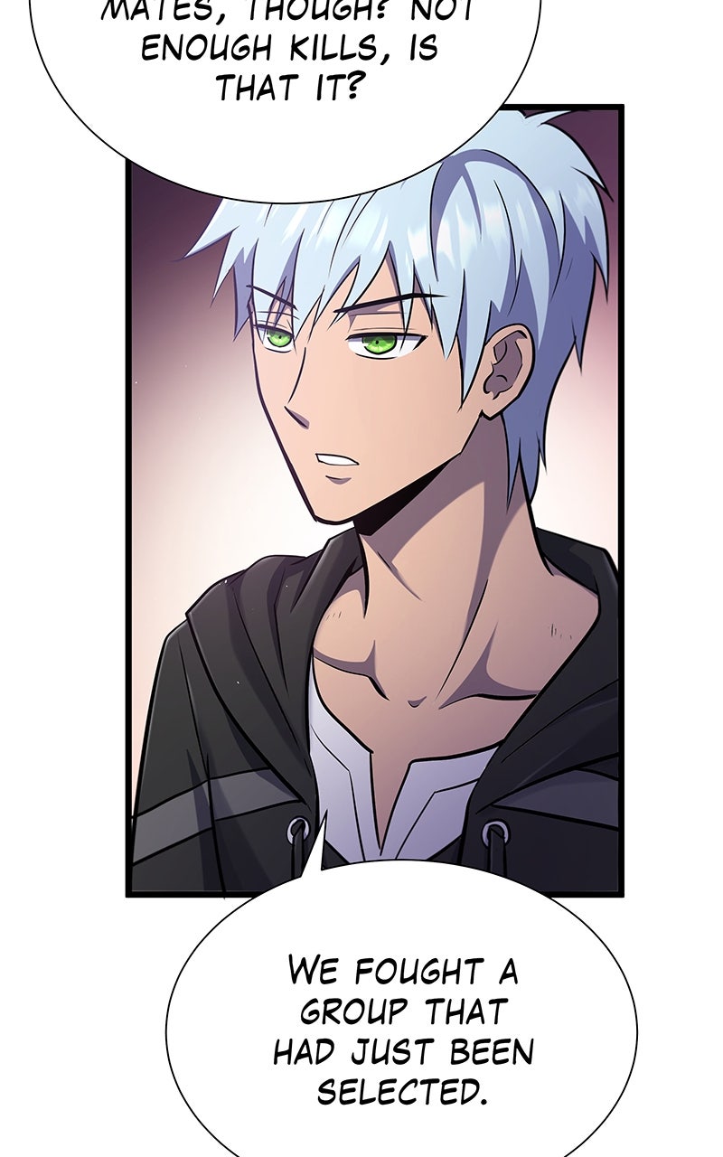 Read Arena chapter 23 image 22 on Lezhin