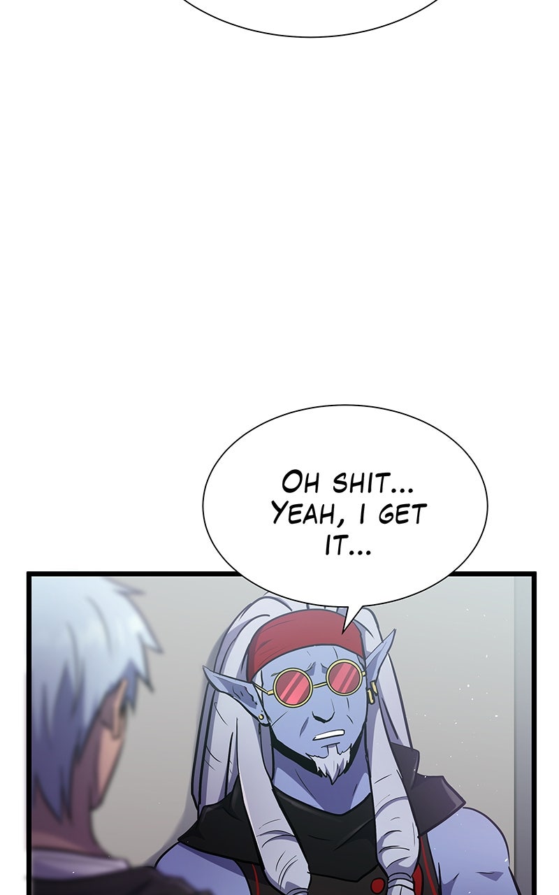 Read Arena chapter 23 image 23 on Lezhin