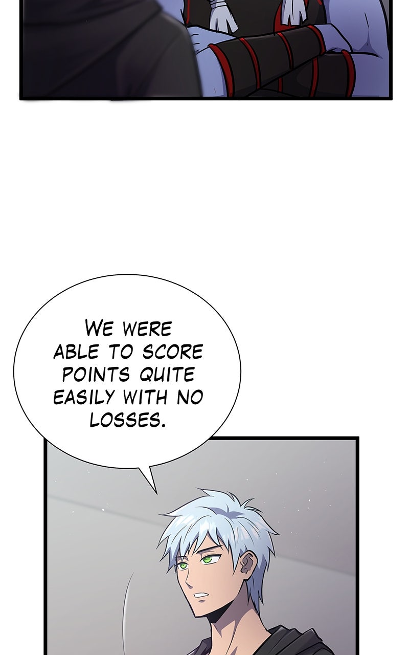 Read Arena chapter 23 image 24 on Lezhin